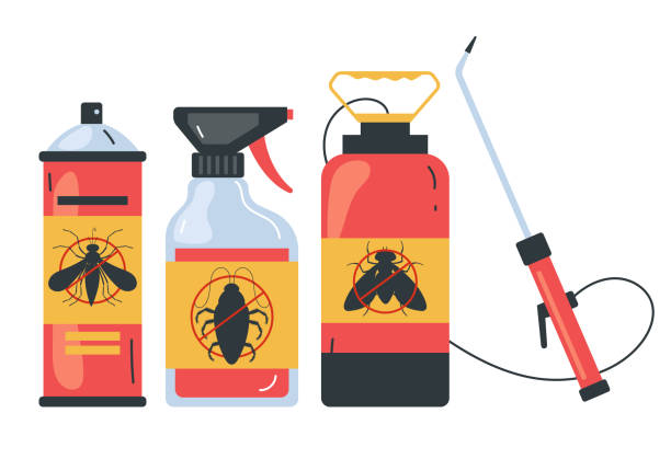 Best Best Pest Control Companies  in El Dorado, AR